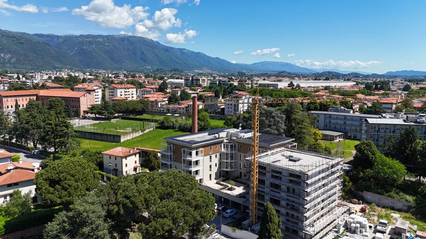 Appartamento in Via Cereria, Bassano del Grappa — foto 5 di 5