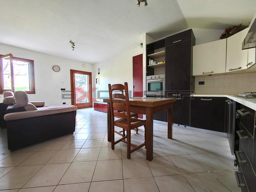 Villa in Via G. Matteotti N.20 Bis - Cavarzere (Ve), Cavarzere — foto 3 di 5