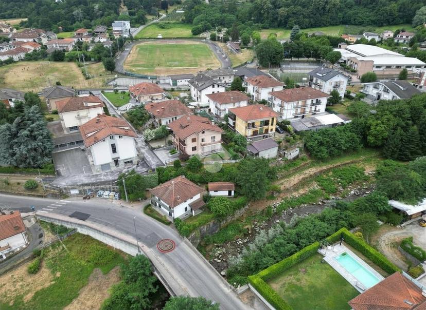 Villa in Via Carlo Alberto 45, Barge — foto 4 di 5