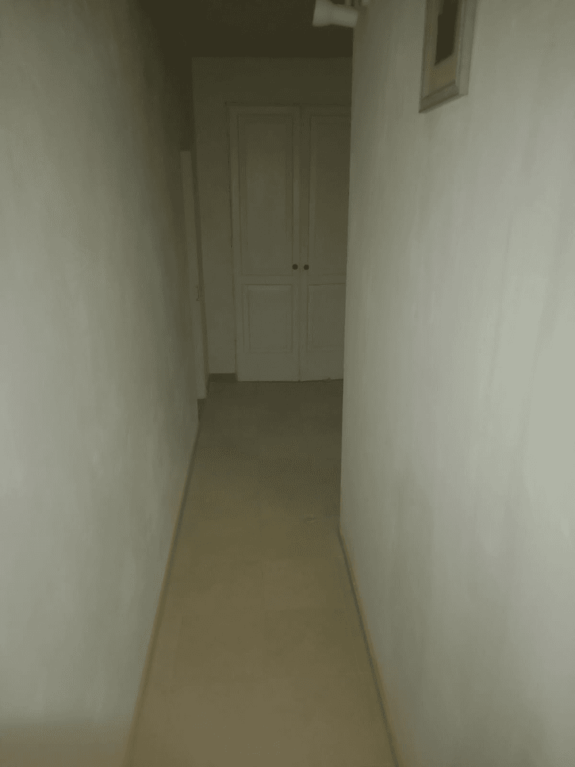Trilocale in Via San Michele, Torre de' Busi — foto 3 di 5