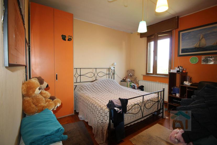 Quadrilocale in Via Palmanova, Bagnaria Arsa — foto 4 di 5