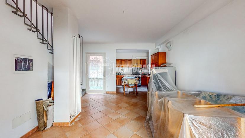 Quadrilocale in Via Marconi 2, Castello d'Argile — foto 5 di 5