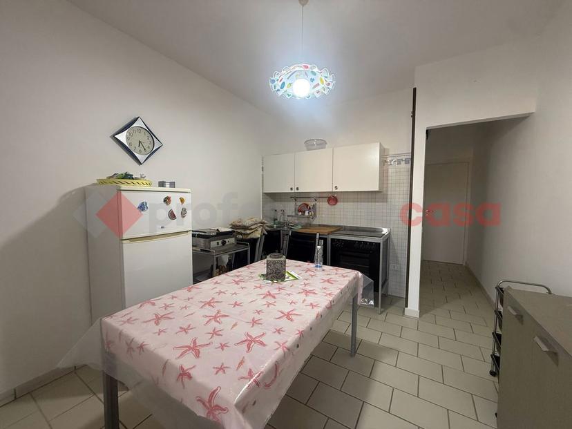 Trilocale in Via Orazio Flacco  26, Maruggio — foto 2 di 5