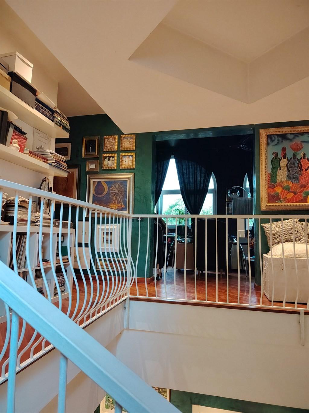 Casa indipendente, Samarate
