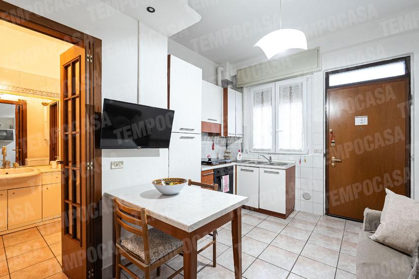 Bilocale in Via Achille Grandi 5, Giussano — foto 2 di 5