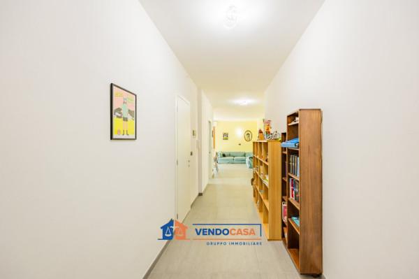 Trilocale in Via Generale Giovanni Allasia 9, Boves — foto 2 di 5
