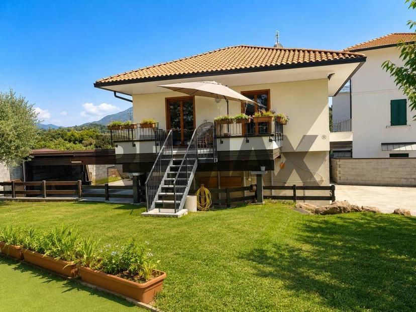 Villa in Via Europa 21, Leggiuno — foto 5 di 5