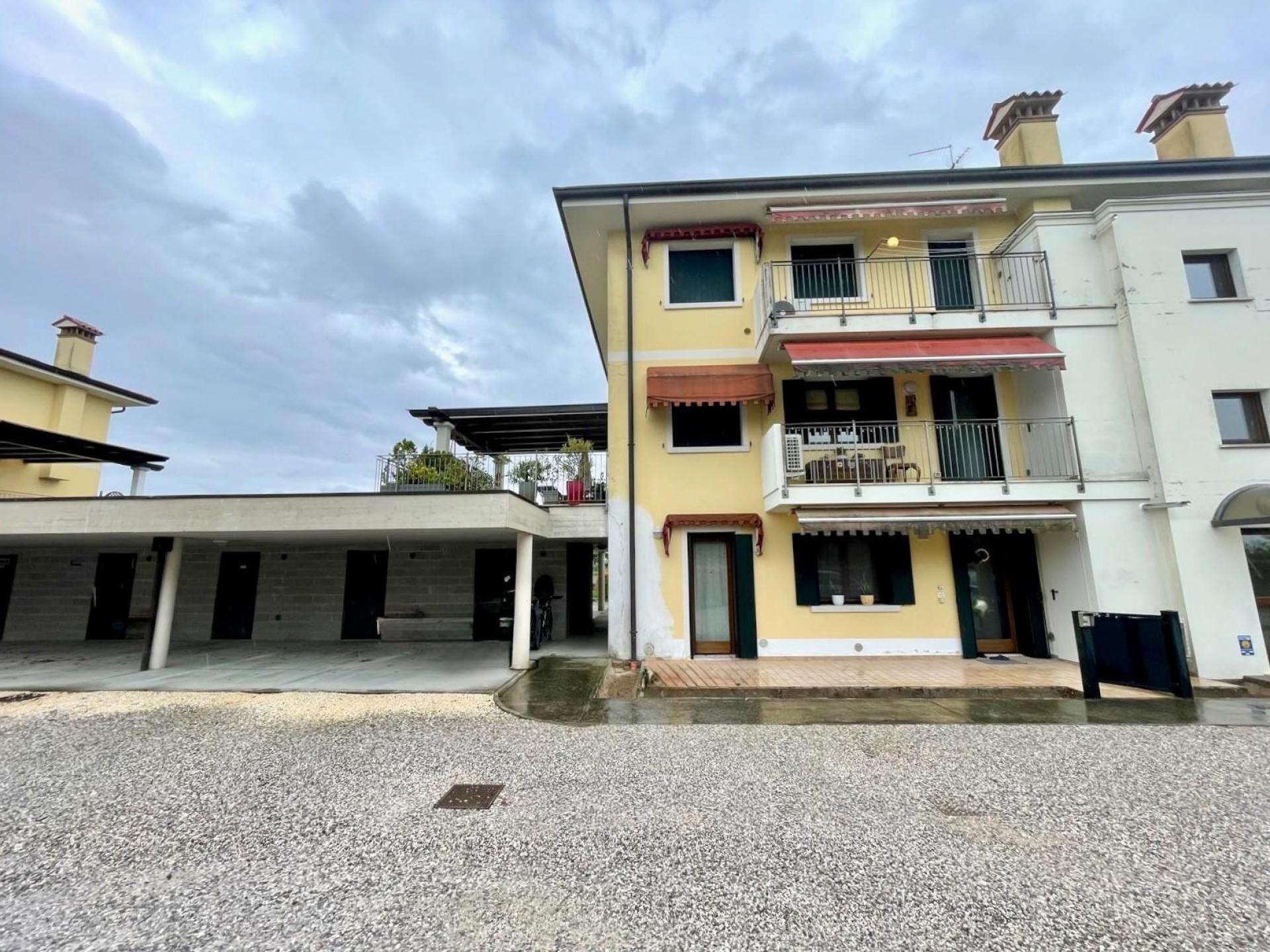 Appartamento, Morsano al Tagliamento