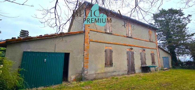 Casa indipendente in Via della Collina, Meldola — foto 5 di 5
