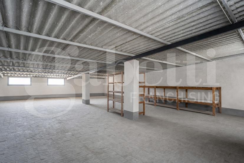 Casa indipendente in Via Sant'Ilario  27, Monserrato — foto 2 di 5