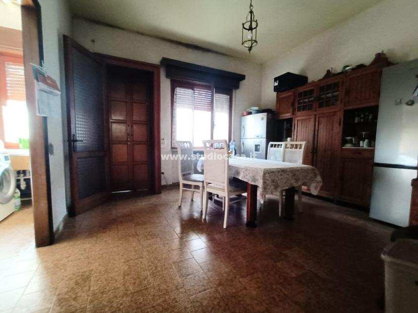Villa quadrifamiliare in Via Umberto I°, Pandino — foto 2 di 5