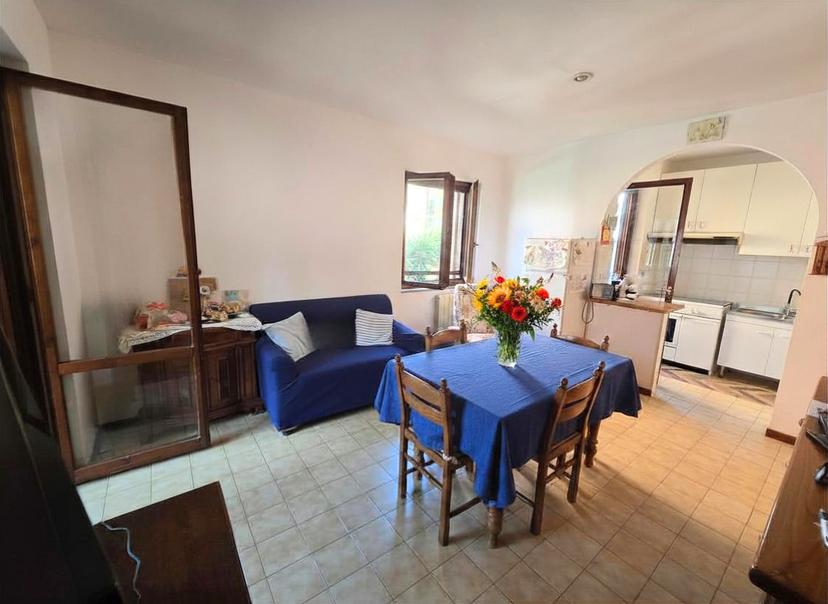 Quadrilocale in Via Don G. Paradisi 25, Monte Argentario — foto 4 di 5