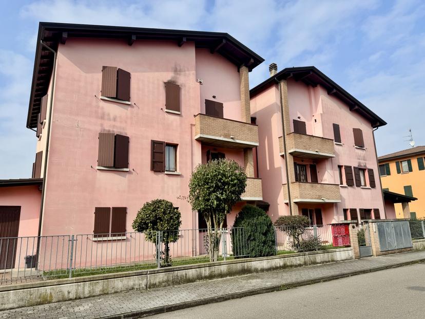 Trilocale, San Secondo Parmense — foto 4 di 5