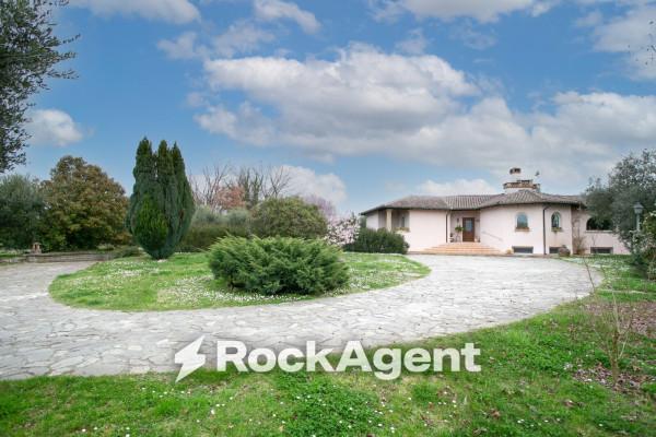 Villa in Via Valle del Muraglione, Canale Monterano — foto 4 di 5
