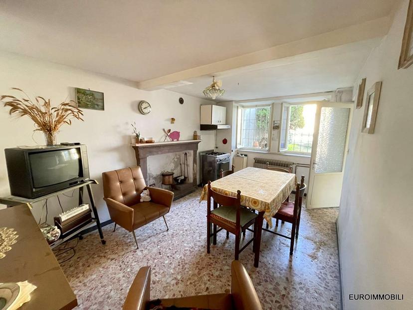 Porzione di casa in Via Argini 164, Traversetolo — foto 2 di 5