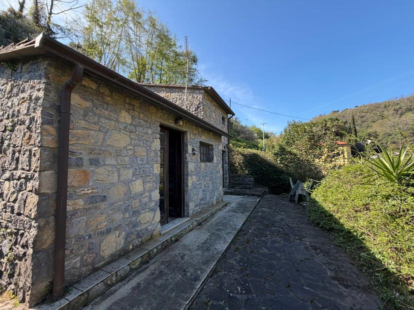 Villa a schiera, Lerici — foto 2 di 5