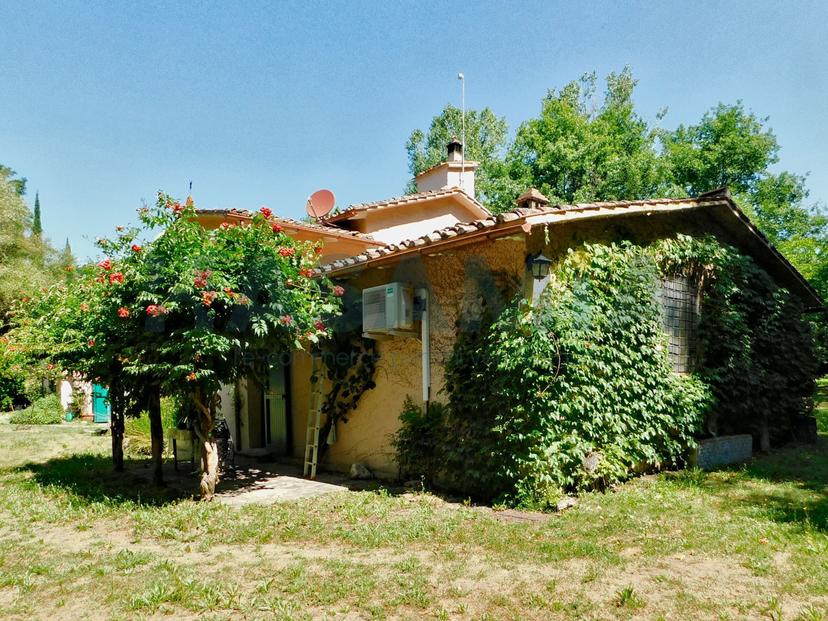 Villa in Località Frosini, Chiusdino
