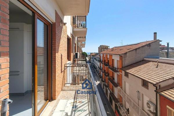 Quadrilocale in Via Giuseppe Mazzini 42, Civitanova Marche — foto 3 di 5