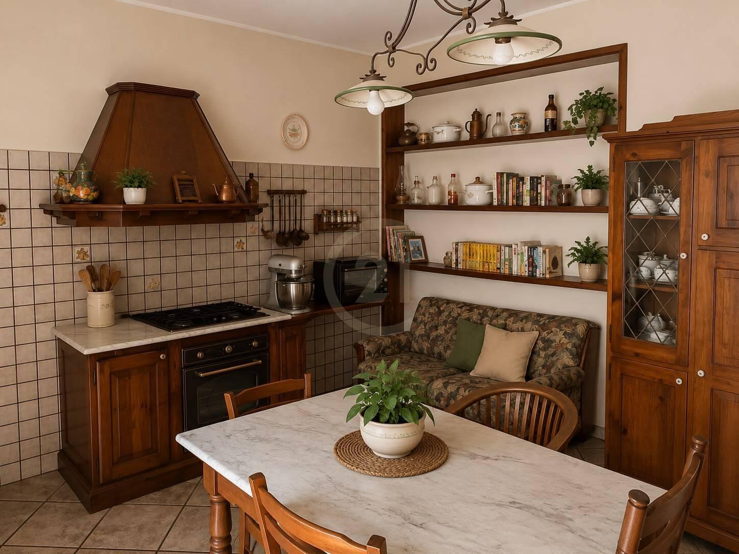 Casa indipendente in Via Morvillo Francesca 1-3, Belpasso