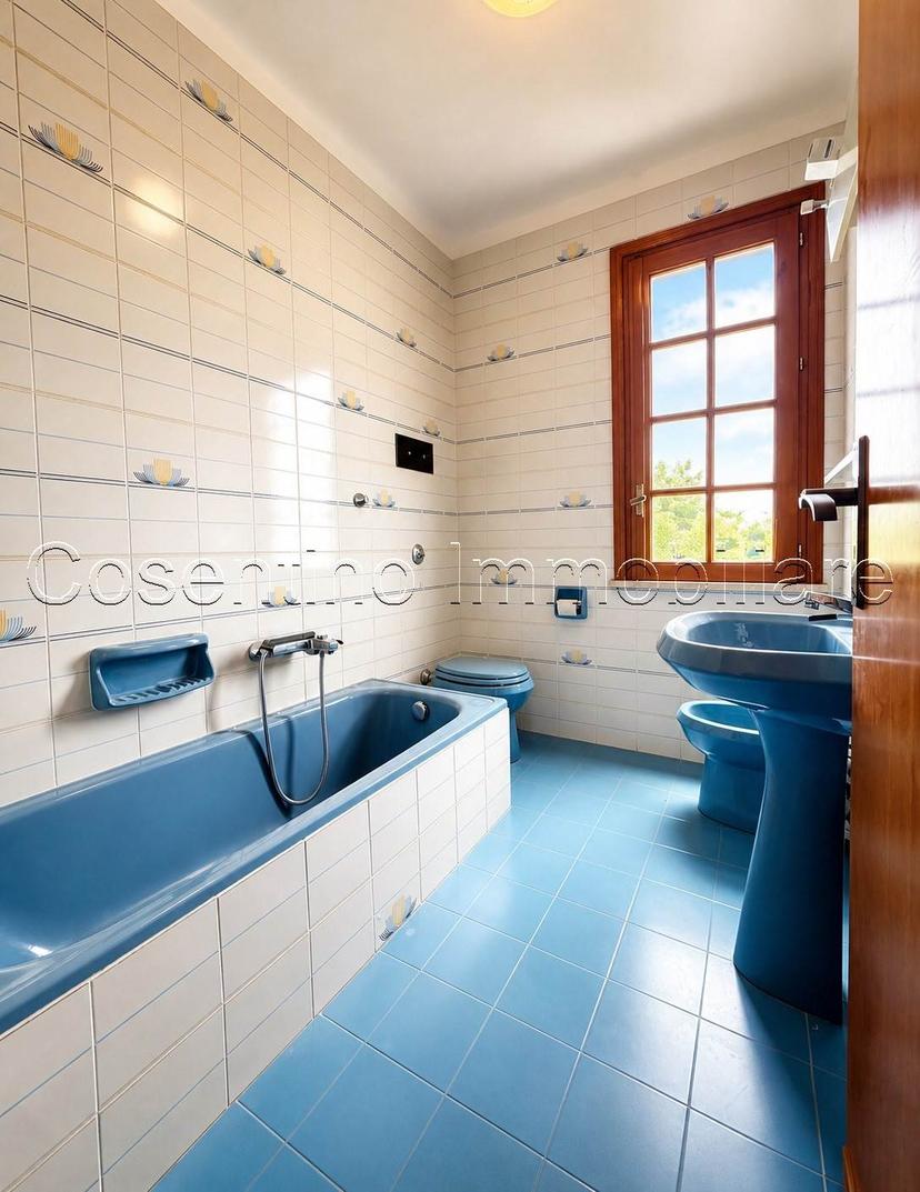 Villa, Casteldaccia — foto 4 di 5