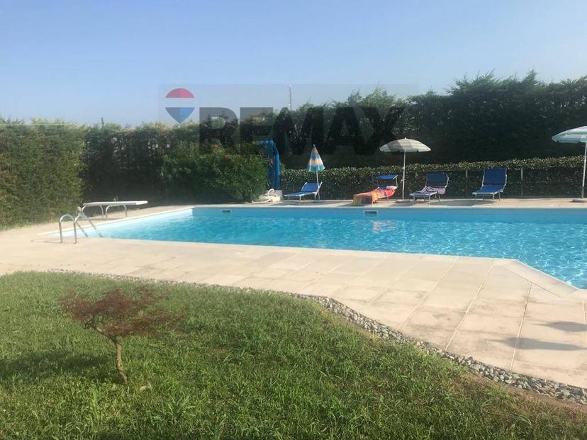 Villa in Via Lungargine Muson 51, Vigodarzere — foto 5 di 5