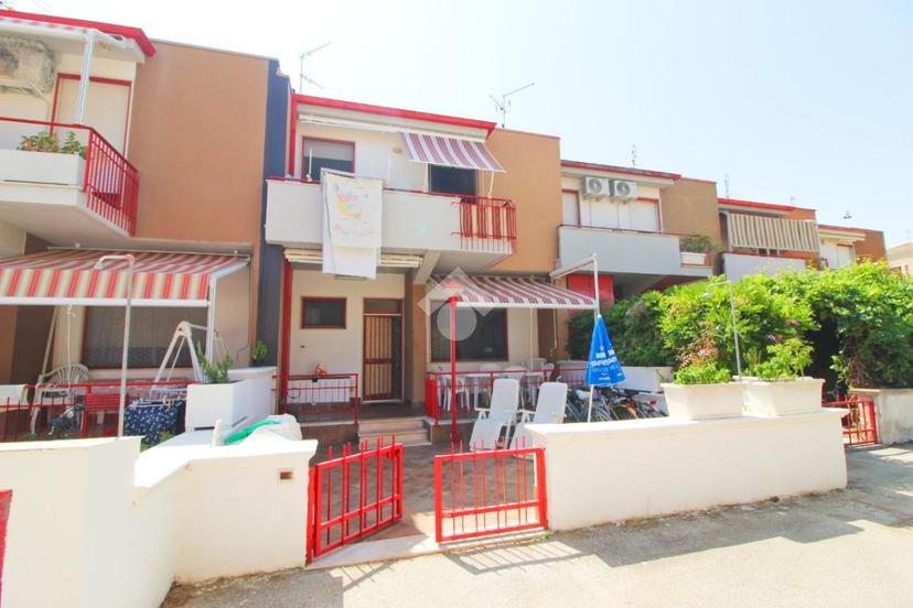 Villa a schiera in Via delle Mimose, Campomarino — foto 5 di 5