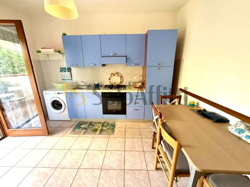 Bilocale in Via Etruria 15, Alba Adriatica — foto 4 di 5