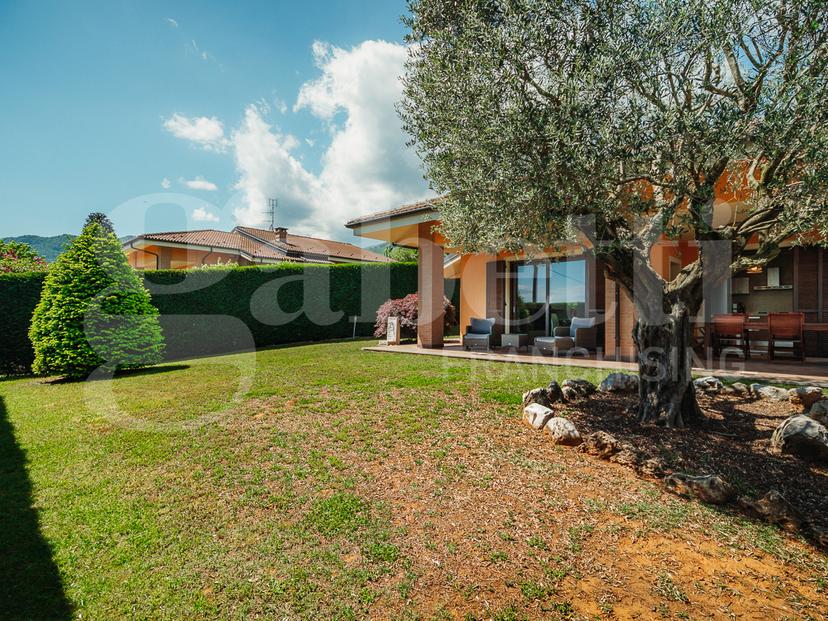 Villa in Via San Giusto 24 , Cantalupa — foto 2 di 5
