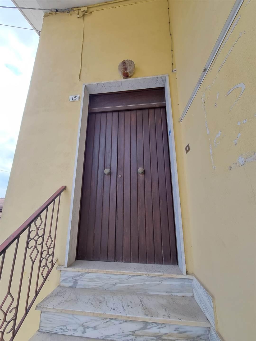 Casa indipendente in Contrada Minopoli, Montemiletto