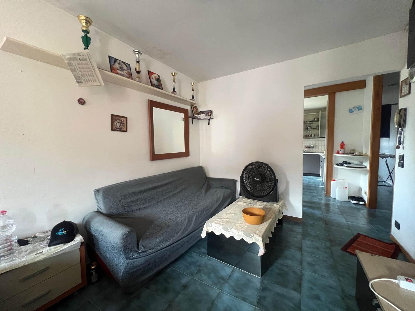 Appartamento in Via Marconi, Montorso Vicentino