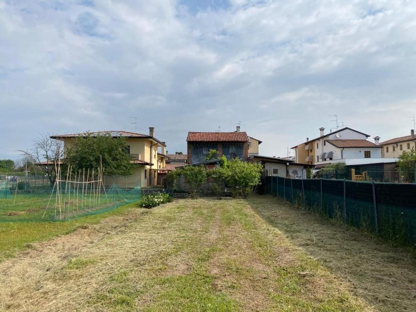Terratetto plurifamiliare, San Giorgio di Nogaro — foto 4 di 5