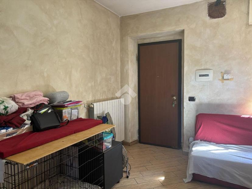 Casa indipendente in Via Fiume 10, Santa Cristina e Bissone — foto 3 di 5