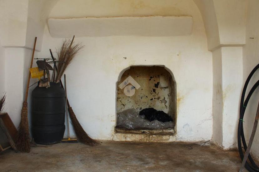 Rustico in Contrada Pizzofalcone, Carovigno — foto 4 di 5