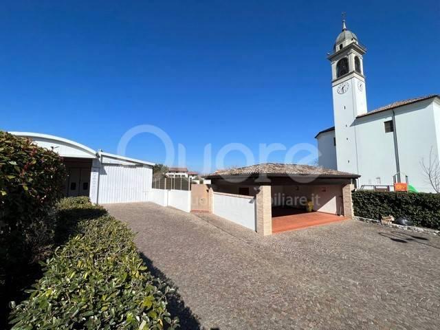 Villa in Via della Chiesa 33, Dignano — foto 3 di 5