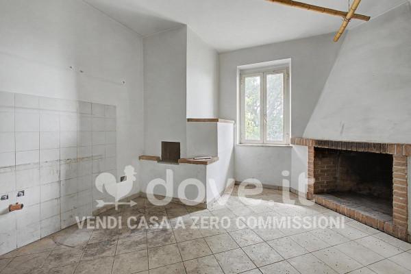 Villa in Via Pantane 2, Arnara