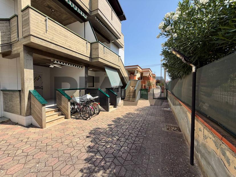 Bilocale in Via Arturo Toscanini 29, Ginosa — foto 2 di 5