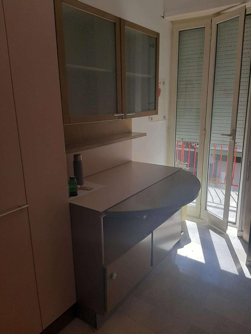 Trilocale in San Pietro , Formia — foto 4 di 5