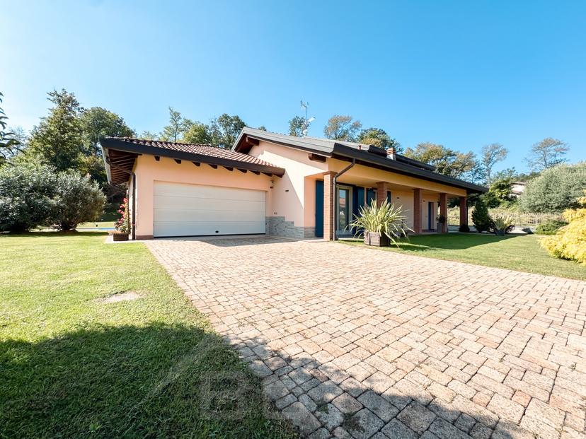 Villa in Via Dante Alighieri 81, Leggiuno — foto 2 di 5