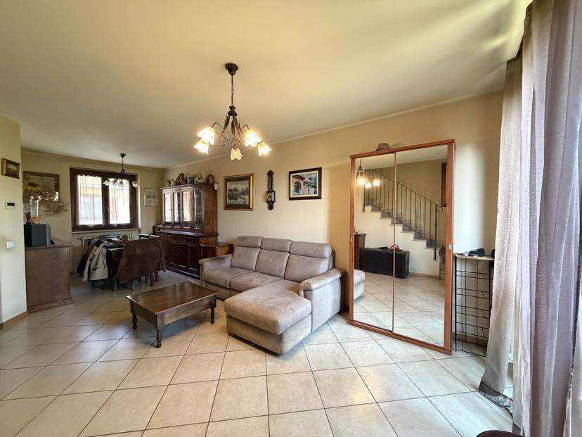 Villa, Cassolnovo — foto 3 di 5