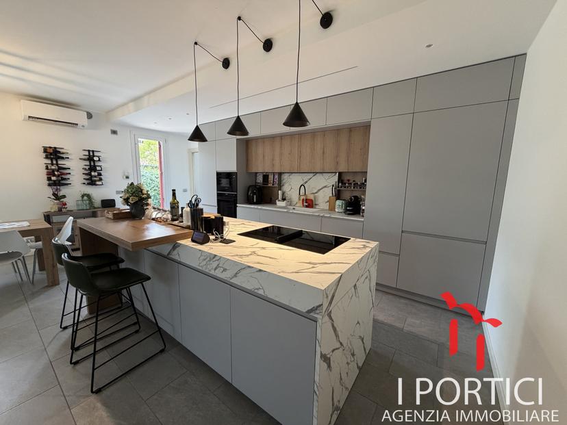 Villa in Via Antonio Pacinotti, Zero Branco — foto 5 di 5