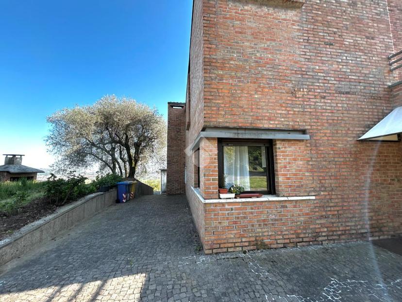 Villa in Via Monte Grappa 12, Cornuda — foto 4 di 5