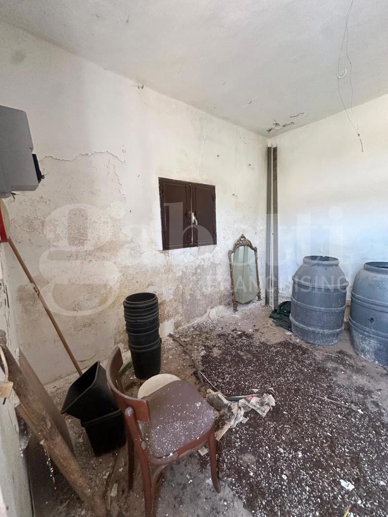 Villa in C.da Lamardilla Sn, Ostuni