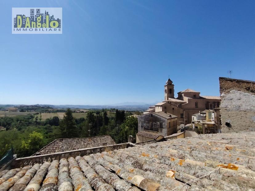 Villa a schiera in Corso Serpente Aureo 43, Offida — foto 3 di 5