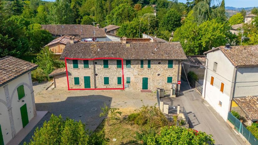 Casa indipendente in Via G. Ghirardi 13, San Polo d'Enza — foto 4 di 5