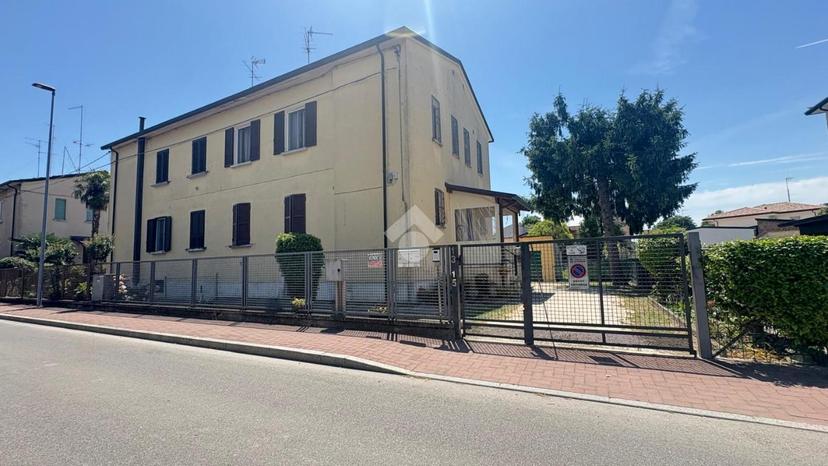 Bilocale in Via Don Giovanni Minzoni 13, Alfonsine — foto 2 di 5