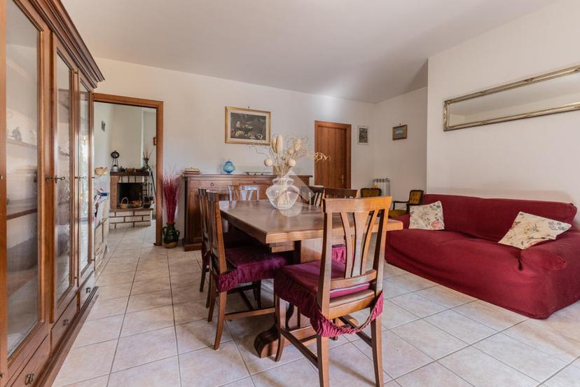 Villa a schiera in Località Caio, Barbarano Romano — foto 4 di 5