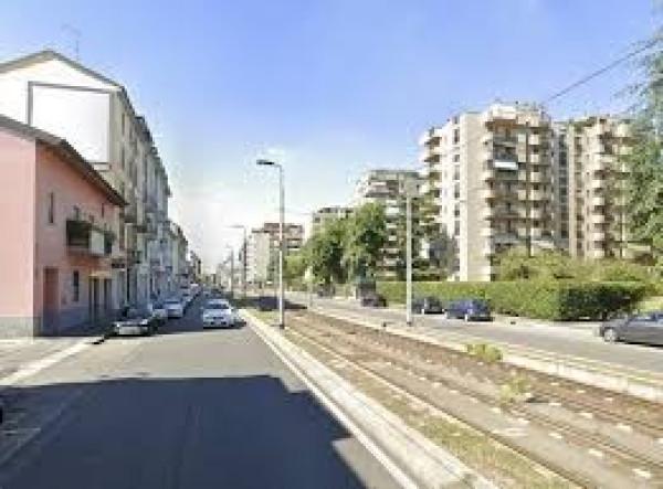 Villa, Milano
