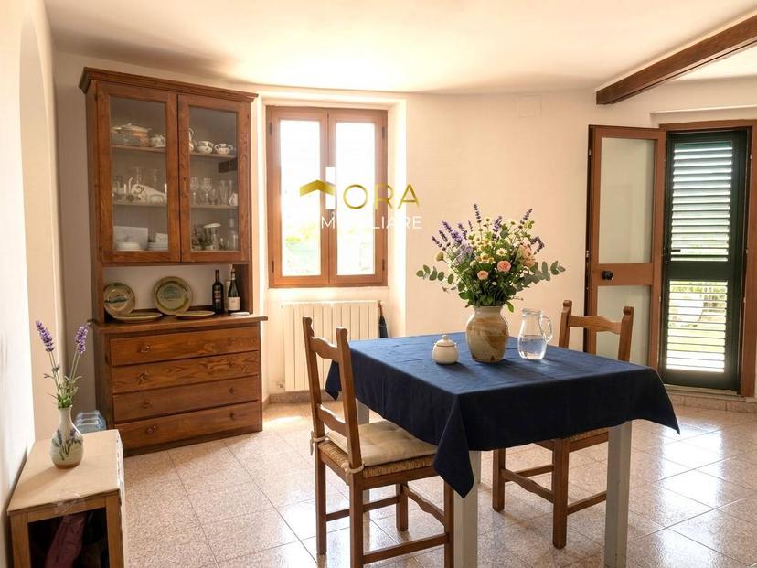 Casa indipendente in Via Fratelli Rosselli 70, Vaiano