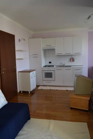 Monolocale in Via Antonio Giordana, Saluzzo — foto 2 di 5