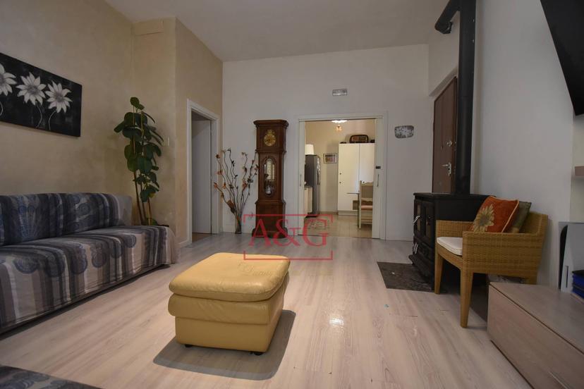 Appartamento in Via Angelo Biondi 2, Amandola — foto 4 di 5